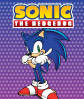 Sonic The Hedgehog Part 1 (128x128)(128x160)